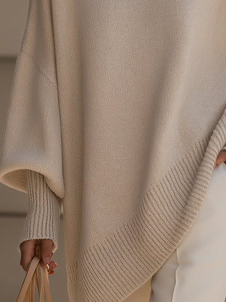 Anne™| Oversized-Pulóver
