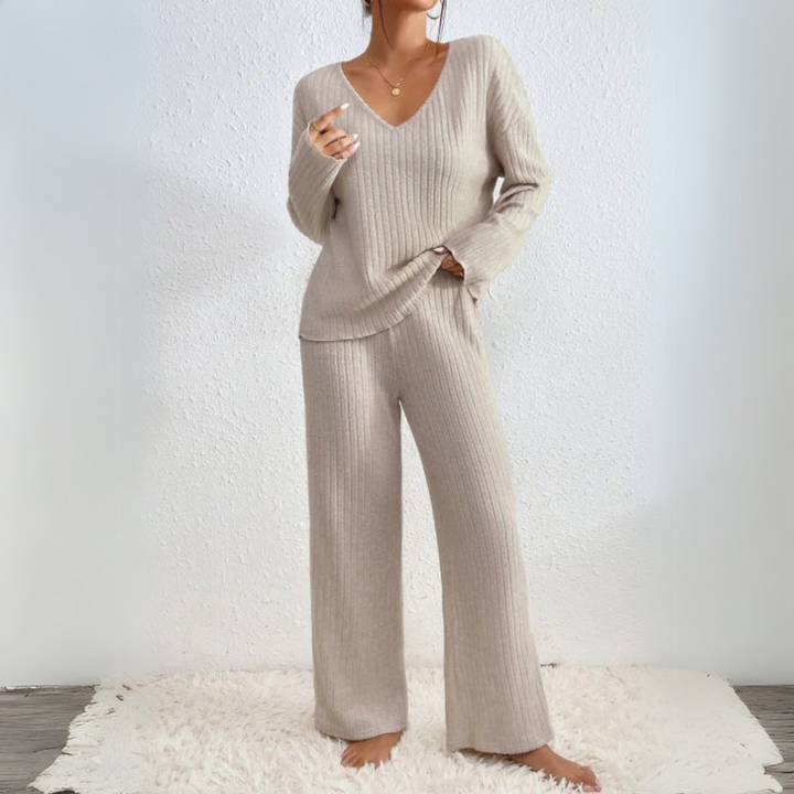 Isabella™ | Stijlvol & Comfortabel Loungepak