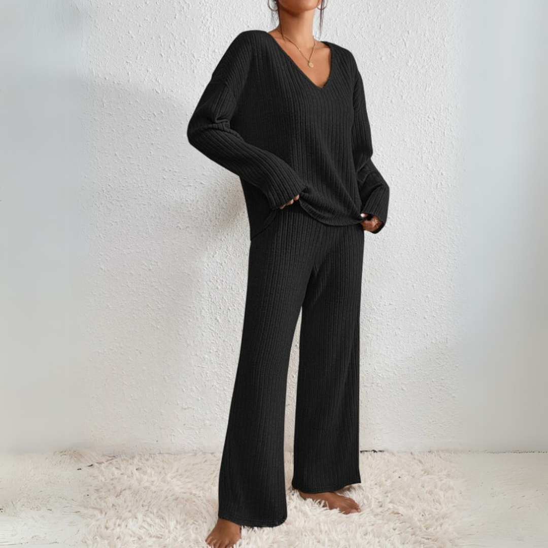 Isabella™ | Stijlvol & Comfortabel Loungepak