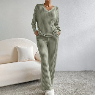 Isabella™ | Stijlvol & Comfortabel Loungepak