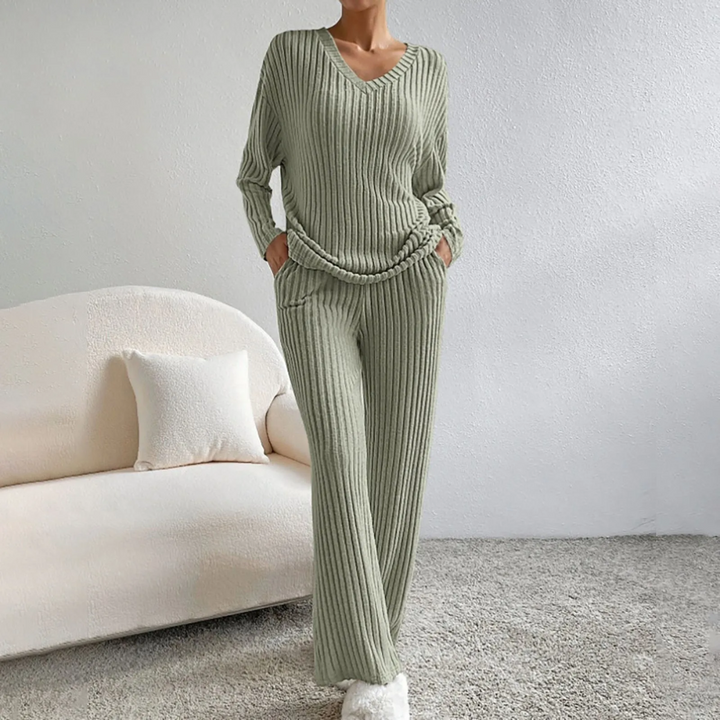 Isabella™ | Stijlvol & Comfortabel Loungepak