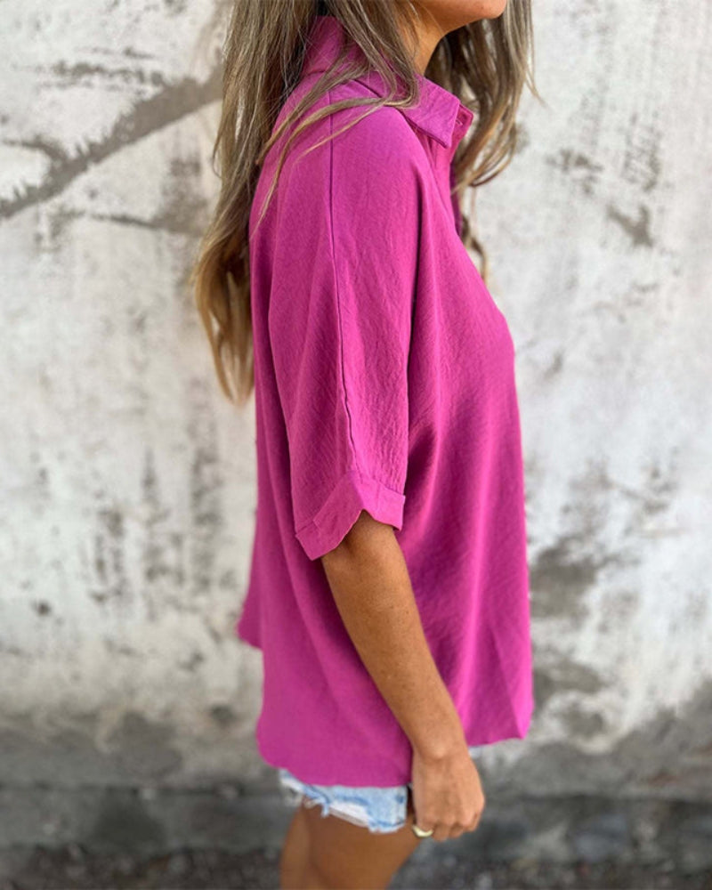 Sirena™| Blúzka
