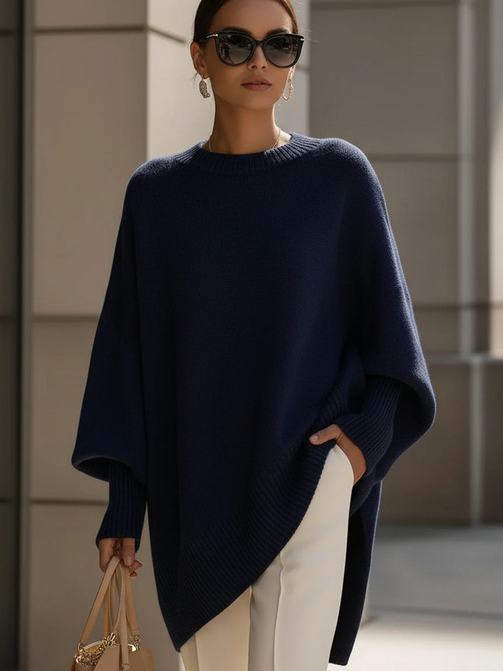 Anne™| Oversized-Pulóver