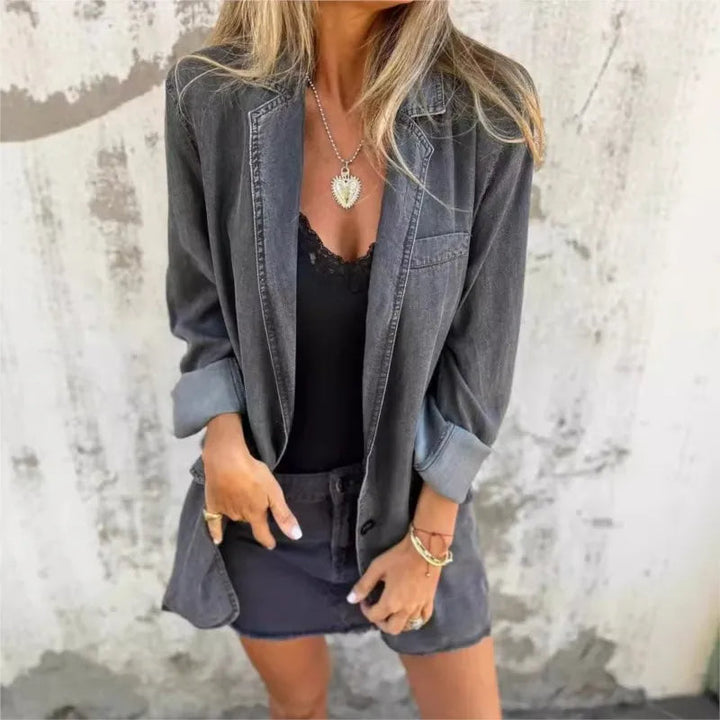 Elina™| Blúzka