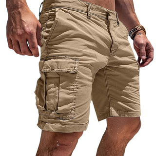 Beeckhoven™ | Pánske Cargo Šortky
