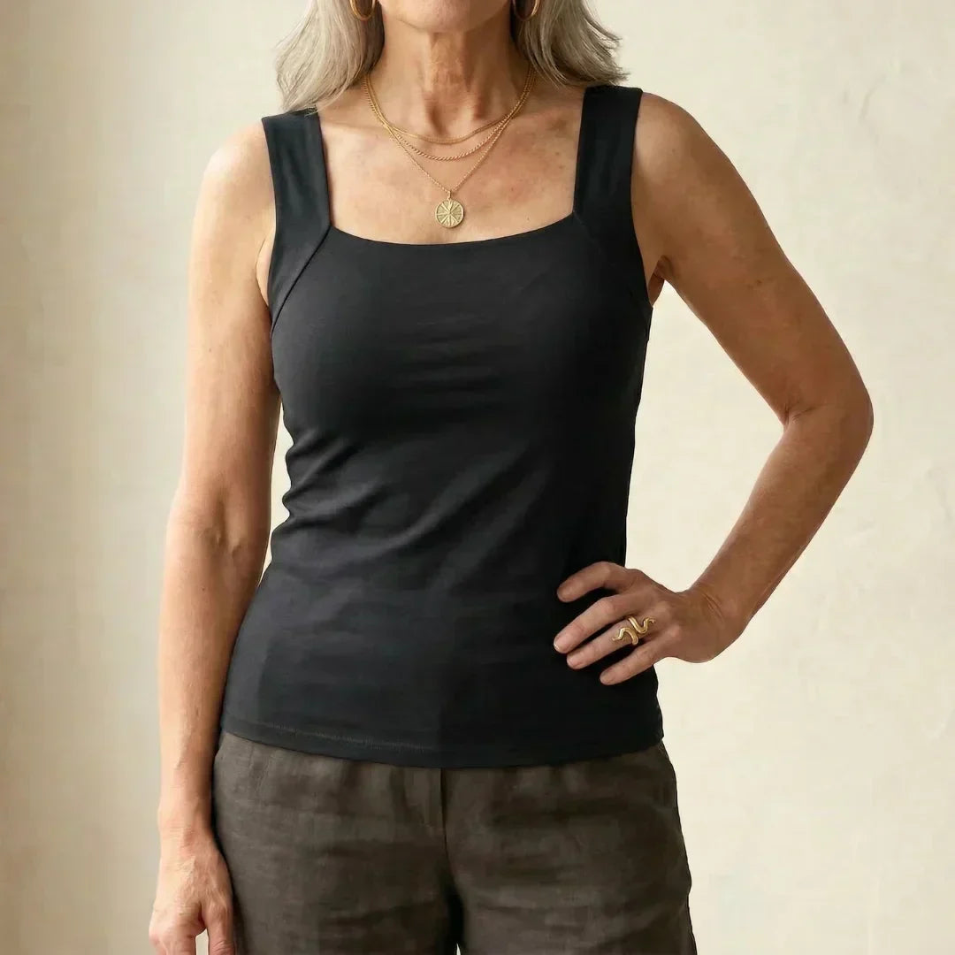 Madeline | Pohodlné dámske tank top