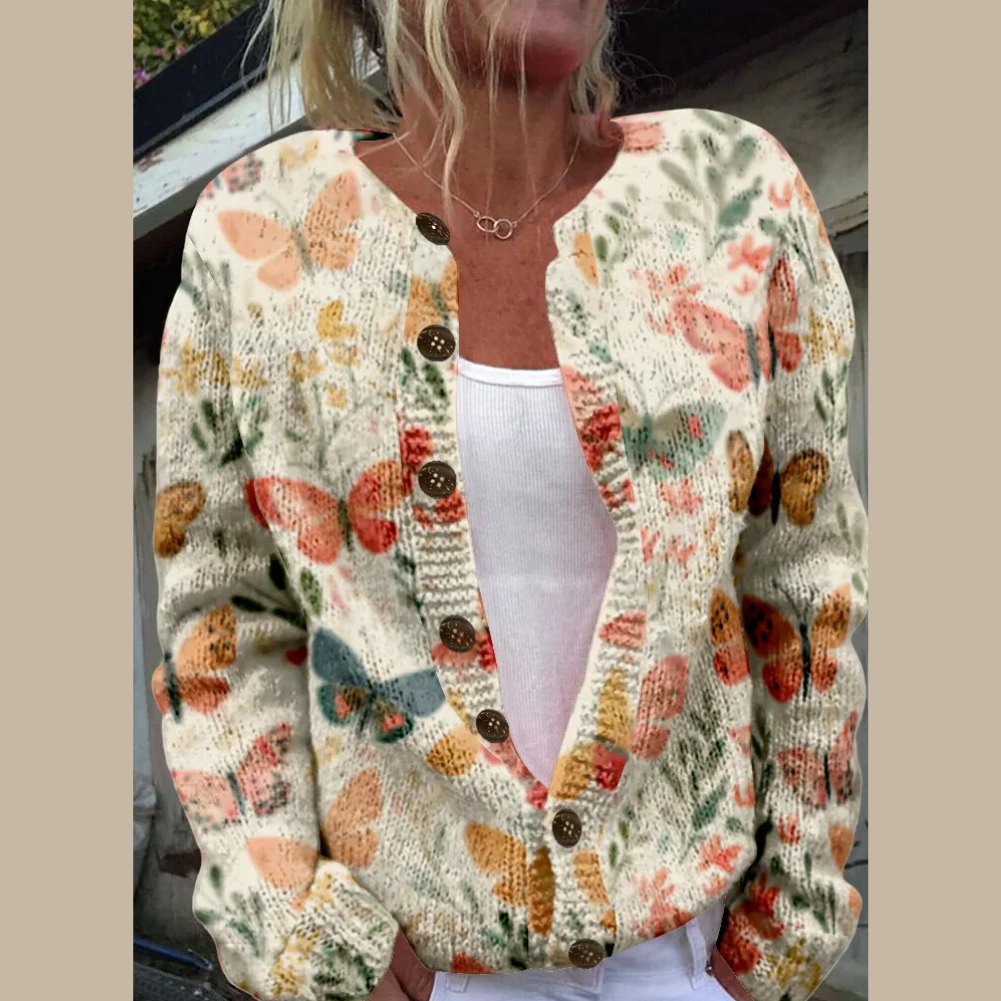 Linsey™| Kardigán