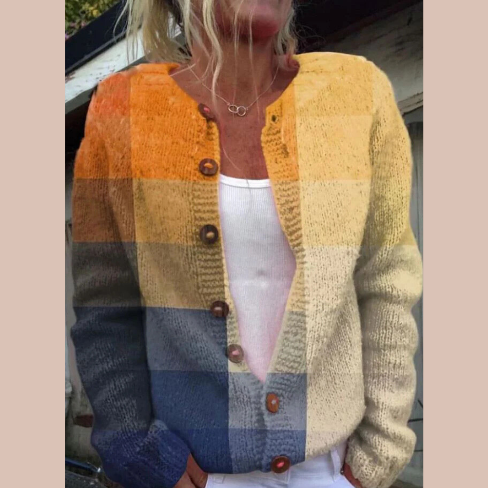 Linsey™| Kardigán