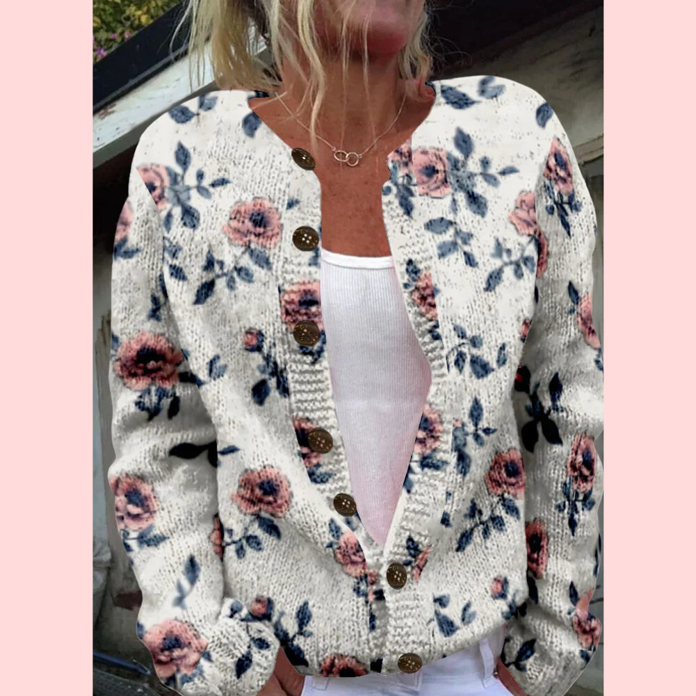 Linsey™| Kardigán
