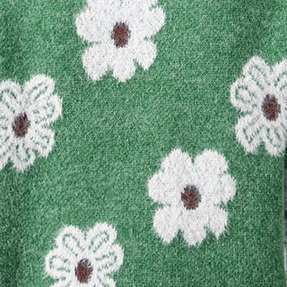 BLOOM | Pulóver s golierom na zips