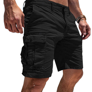 Beeckhoven™ | Pánske Cargo Šortky