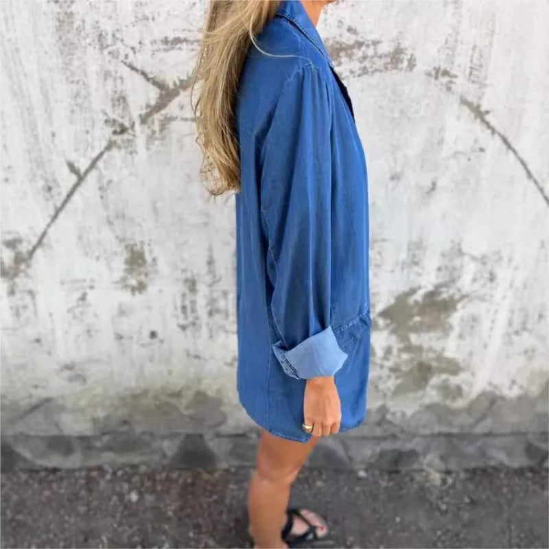 Elina™| Blúzka