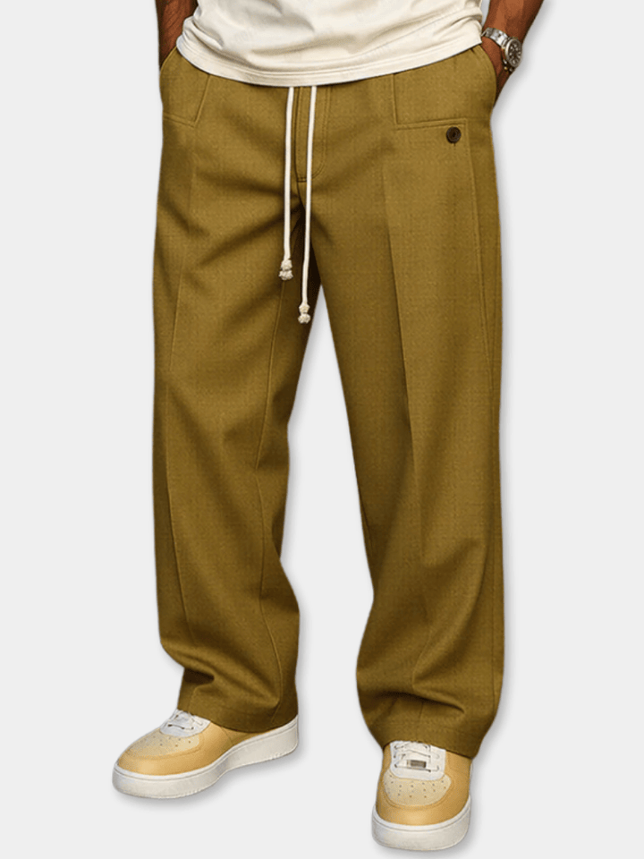 Beeckhoven™ | Pohodlné Moderné Pánske Jogger