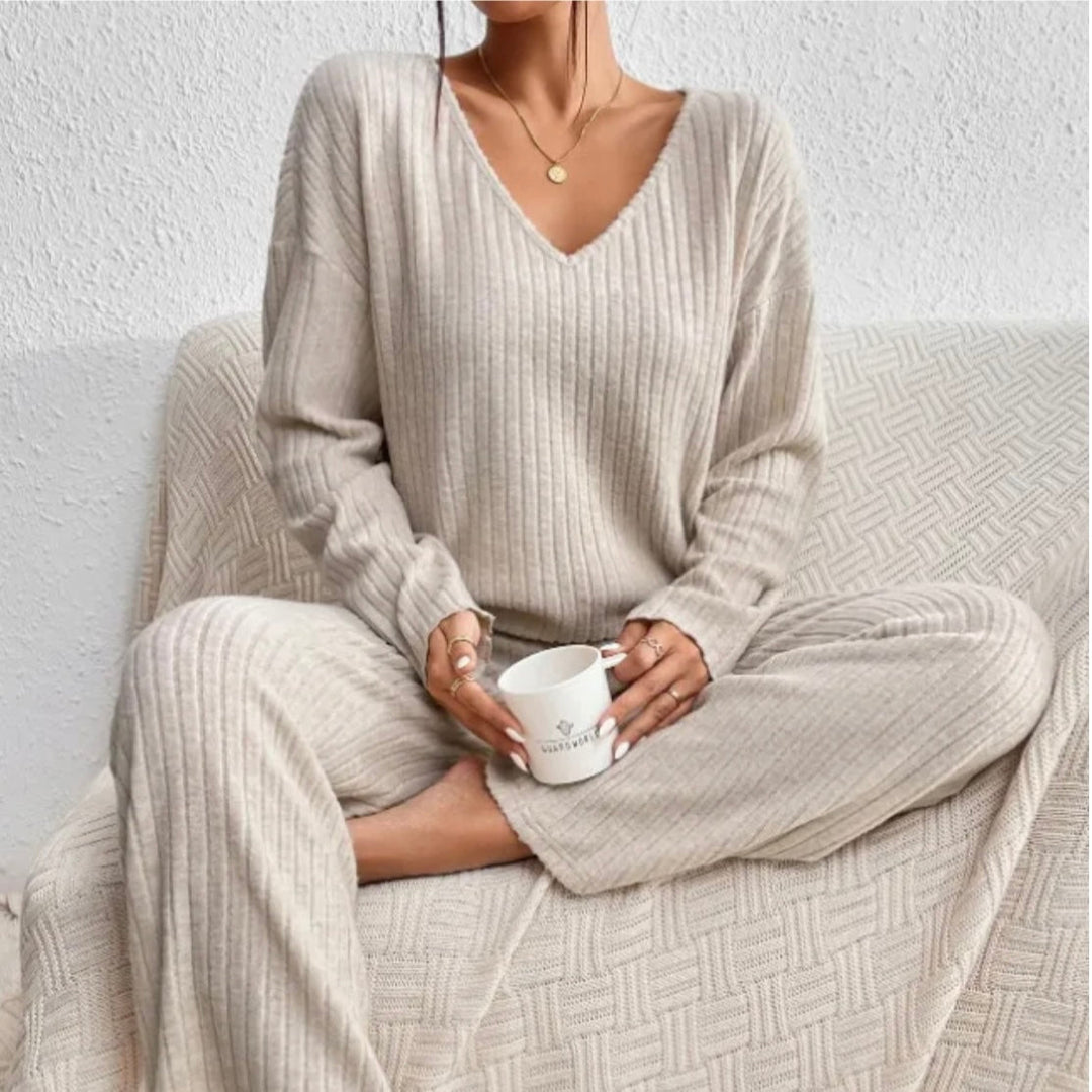 Isabella™ | Stijlvol & Comfortabel Loungepak
