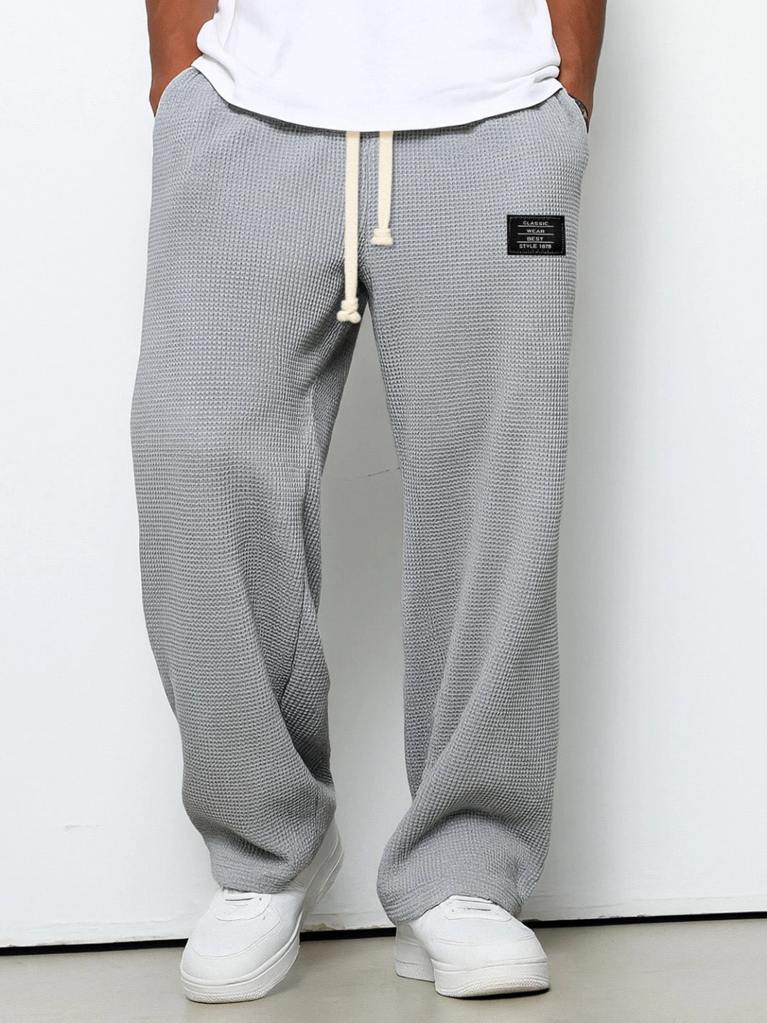 Beeckhoven ™ | Pohodlné Pánske Jogger Nohavice