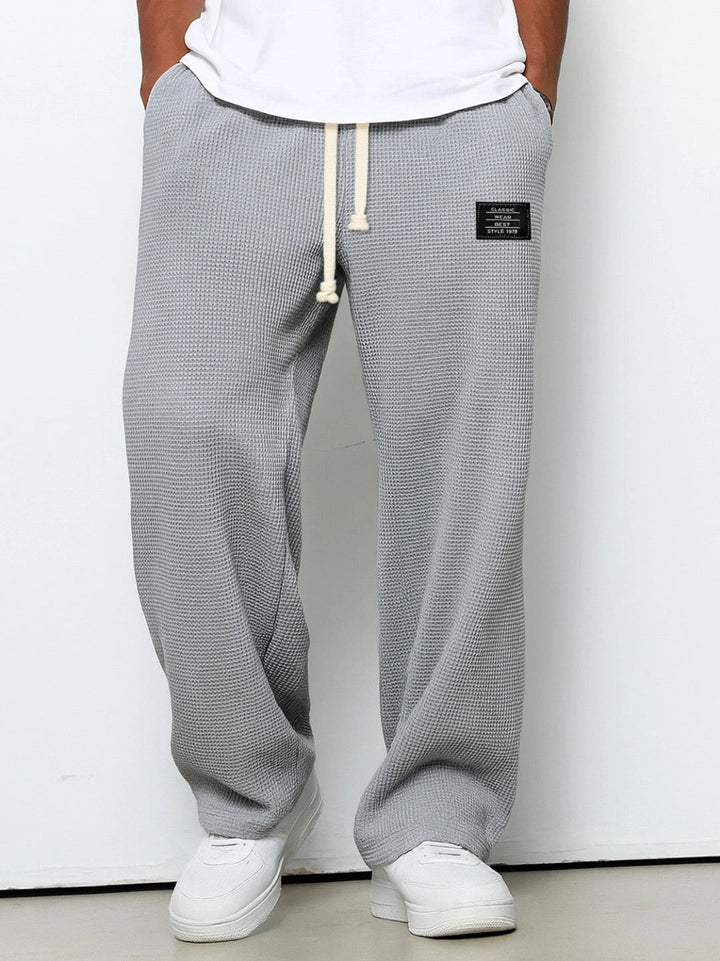 Beeckhoven ™ | Pohodlné Pánske Jogger Nohavice