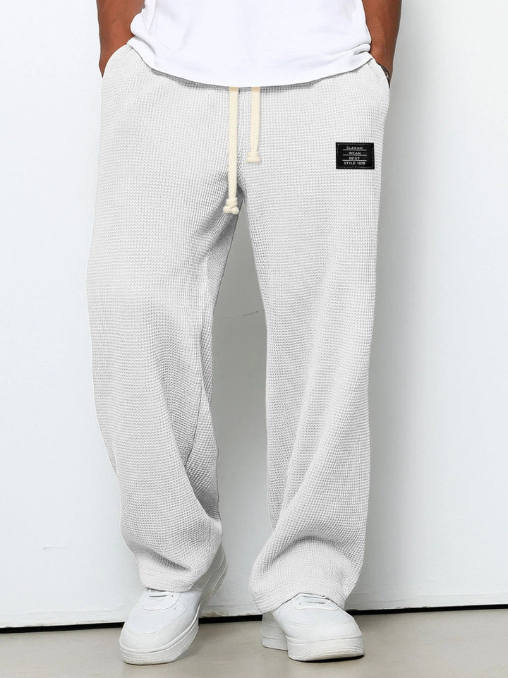 Beeckhoven ™ | Pohodlné Pánske Jogger Nohavice