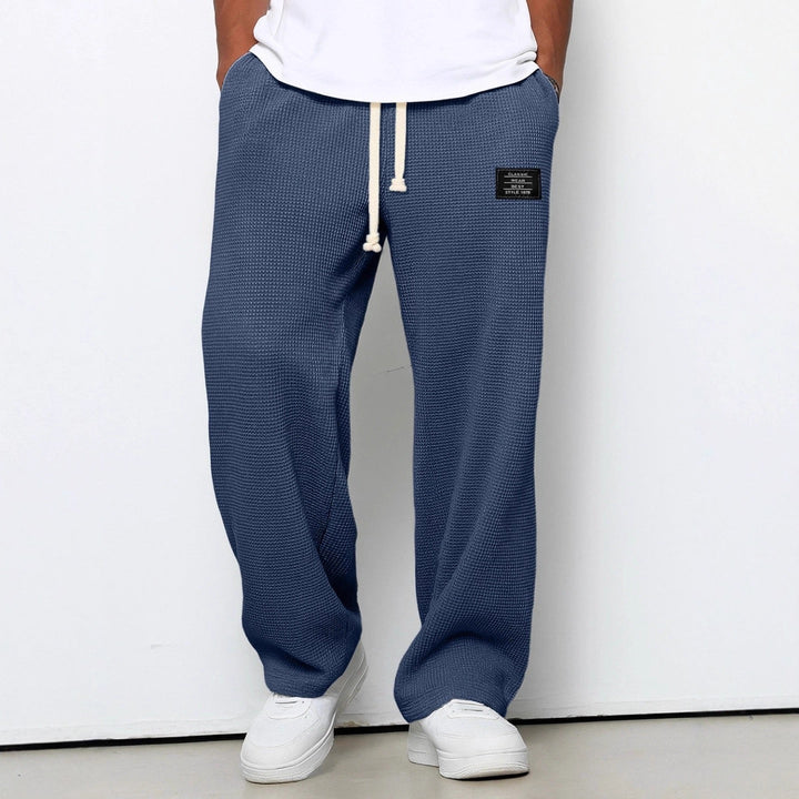 Beeckhoven ™ | Pohodlné Pánske Jogger Nohavice