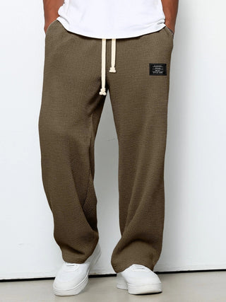 Beeckhoven ™ | Pohodlné Pánske Jogger Nohavice
