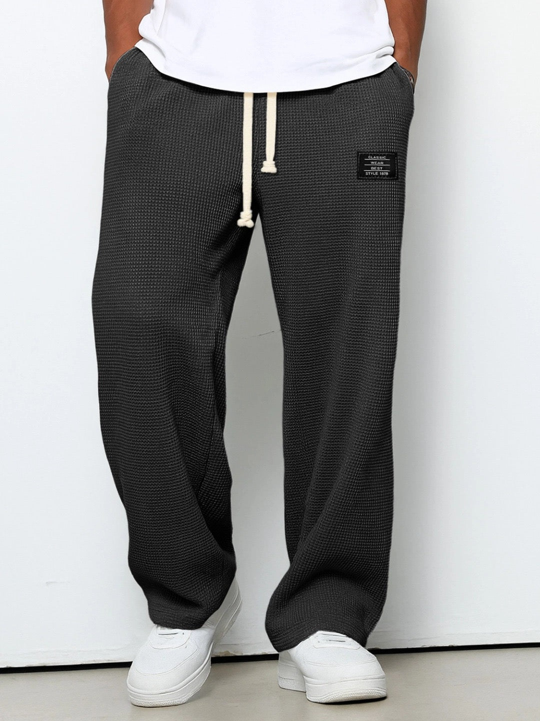 Beeckhoven ™ | Pohodlné Pánske Jogger Nohavice