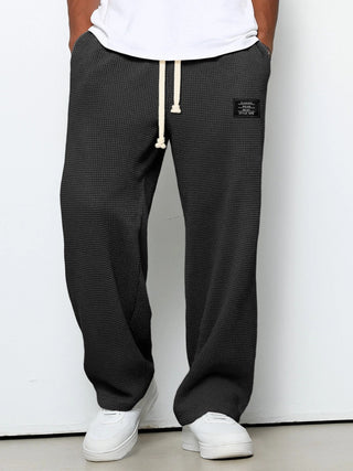 Beeckhoven ™ | Pohodlné Pánske Jogger Nohavice
