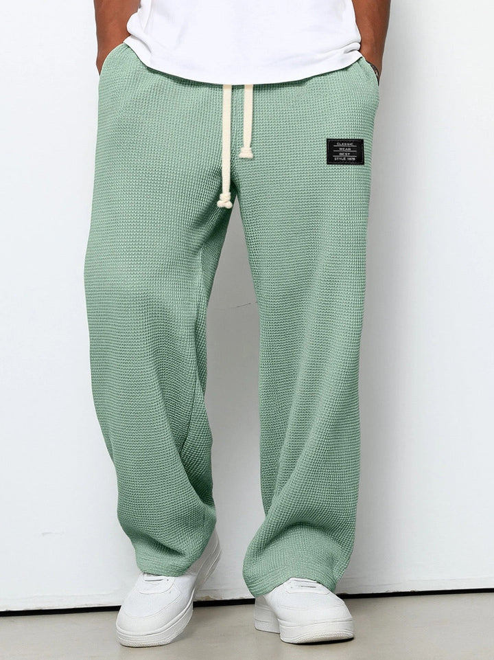 Beeckhoven ™ | Pohodlné Pánske Jogger Nohavice