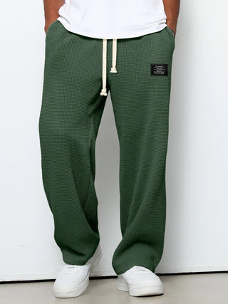 Beeckhoven ™ | Pohodlné Pánske Jogger Nohavice