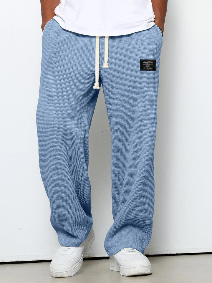 Beeckhoven ™ | Pohodlné Pánske Jogger Nohavice