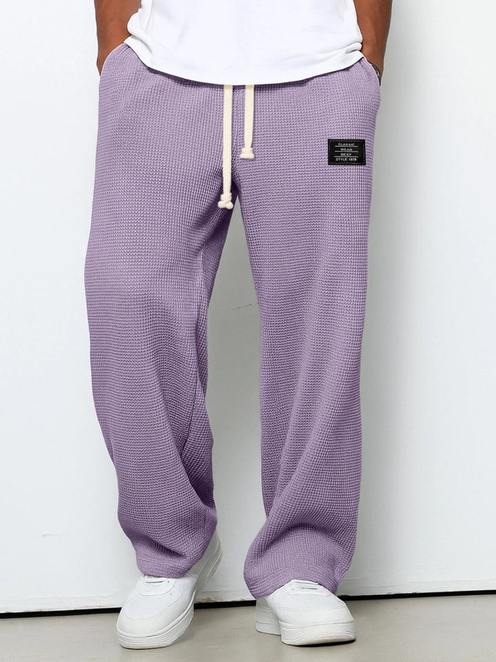 Beeckhoven ™ | Pohodlné Pánske Jogger Nohavice