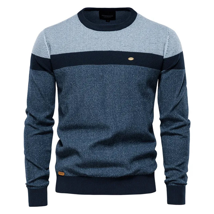 Vincent™ | Elegantný Pánsky Sveter