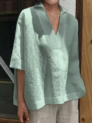 Beeckhoven™ | Elegantná a vzdušná dámska blúzka