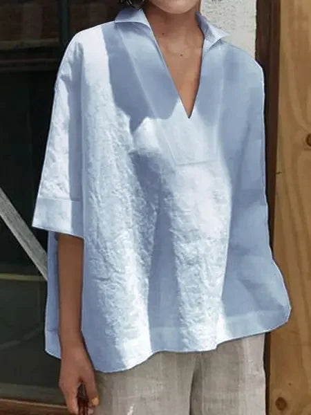 Beeckhoven™ | Elegantná a vzdušná dámska blúzka