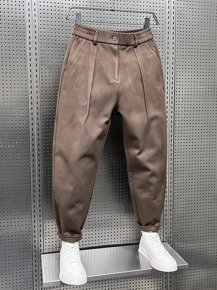 Beeckhoven™ | Elegantné Pánske Nohavice