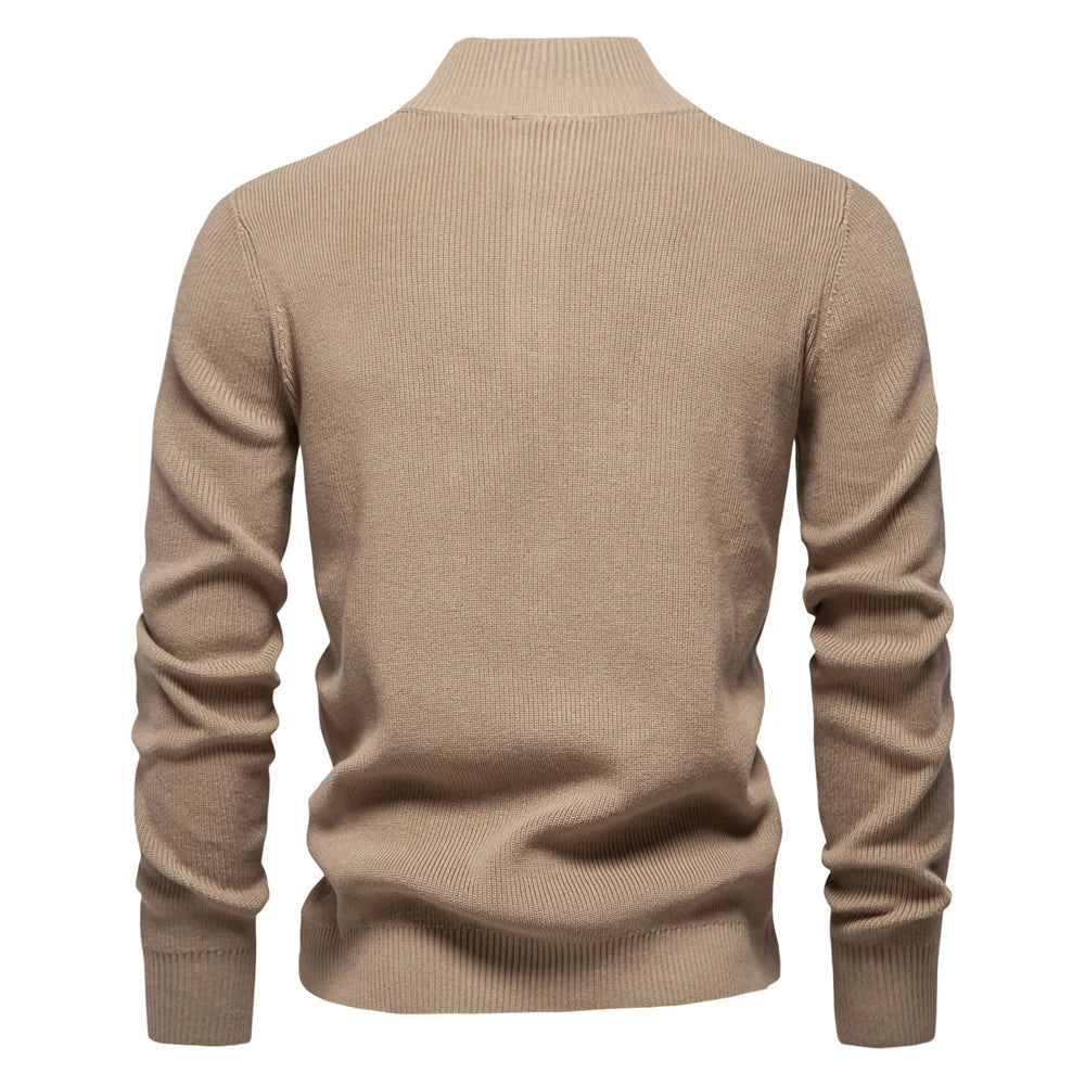 Maurice™ | Elegantný pánsky sveter
