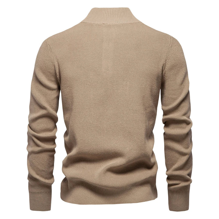 Maurice™ | Elegantný pánsky sveter