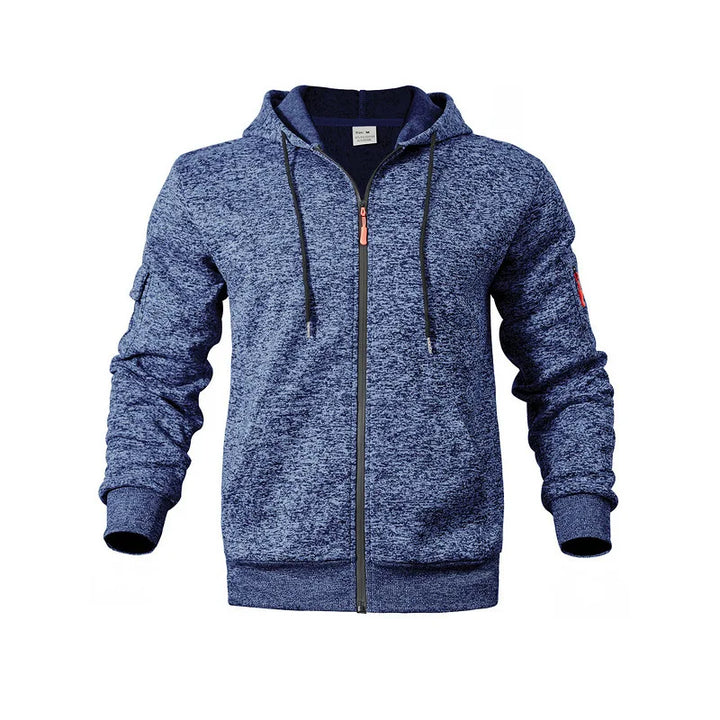 Beeckhoven™ | Štýlová Fleece Bunda