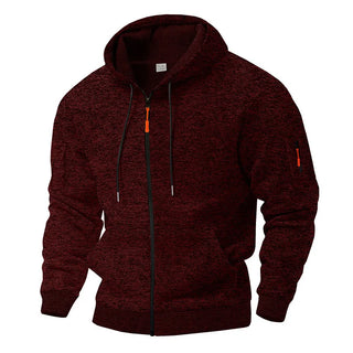 Beeckhoven™ | Štýlová Fleece Bunda