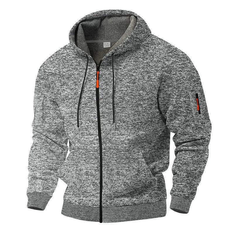 Beeckhoven™ | Štýlová Fleece Bunda