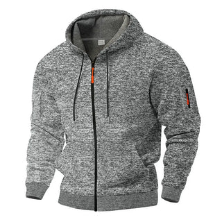 Beeckhoven™ | Štýlová Fleece Bunda