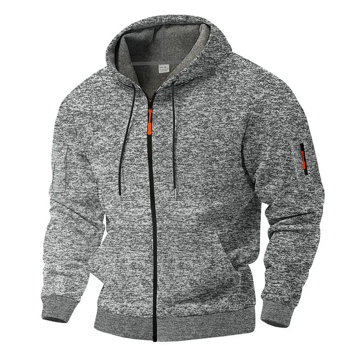 Beeckhoven™ | Štýlová Fleece Bunda