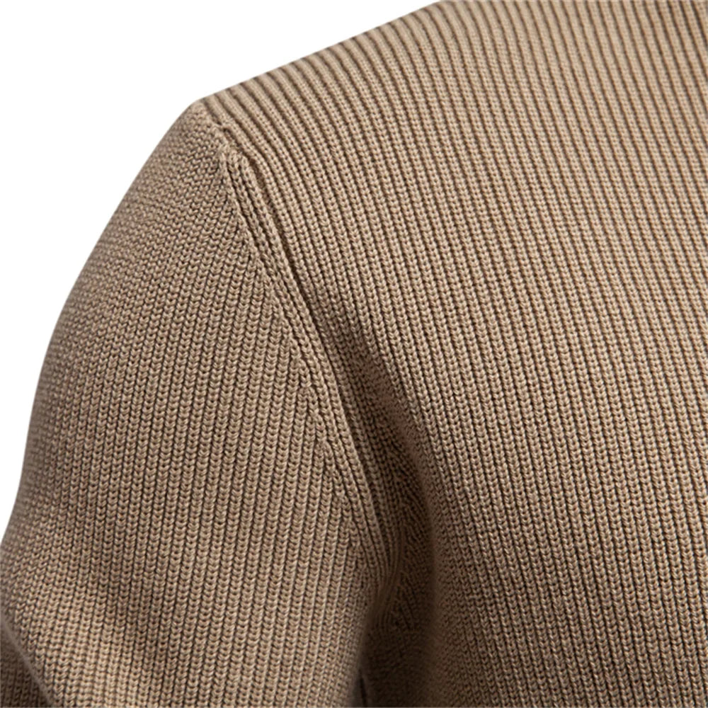 Maurice™ | Elegantný pánsky sveter