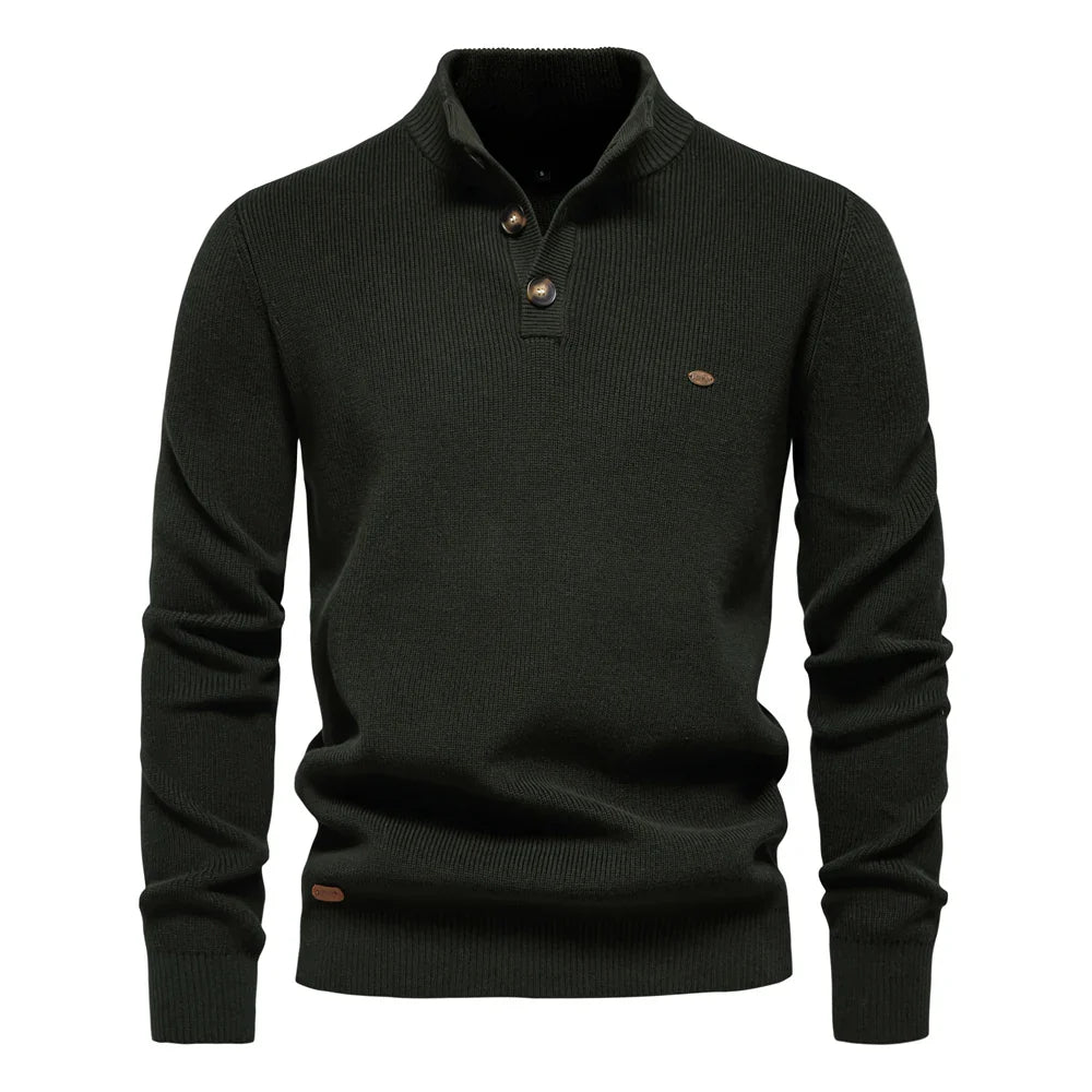 Maurice™ | Elegantný pánsky sveter