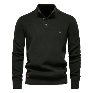 Maurice™ | Elegantný pánsky sveter