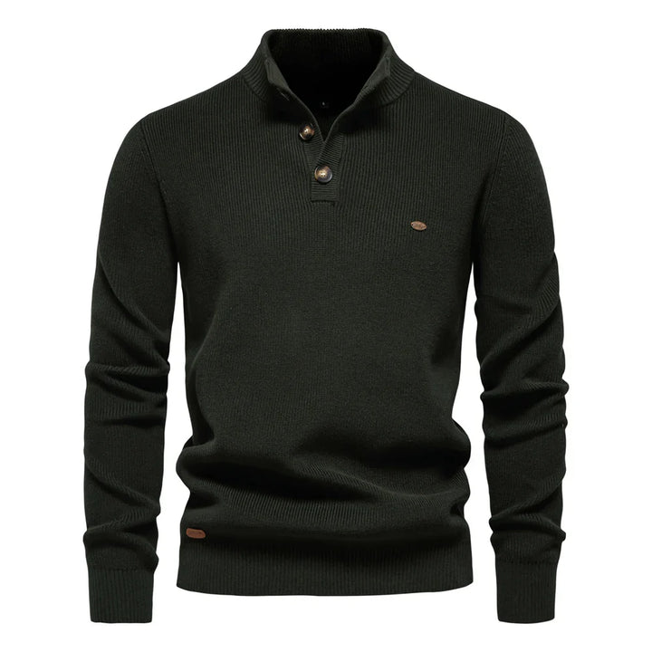 Maurice™ | Elegantný pánsky sveter
