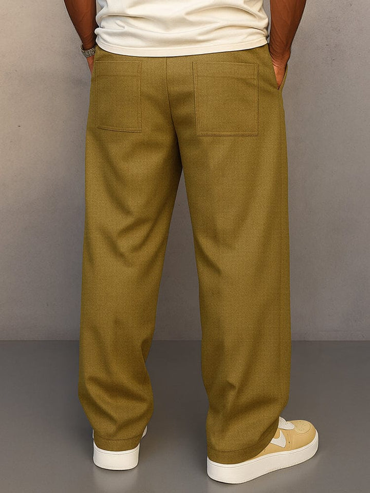 Beeckhoven™ | Pohodlné Moderné Pánske Jogger