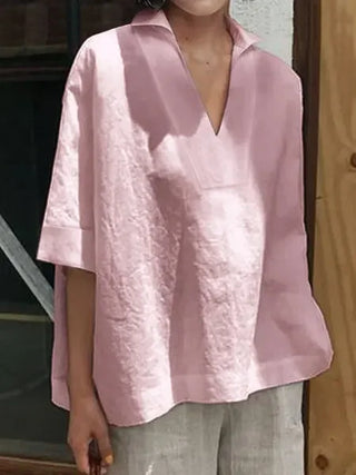Beeckhoven™ | Elegantná a vzdušná dámska blúzka