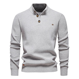 Maurice™ | Elegantný pánsky sveter