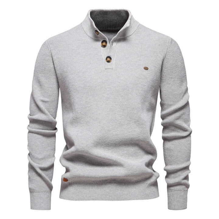Maurice™ | Elegantný pánsky sveter