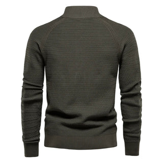 Ottmar | Exkluzívny bavlnený cardigan