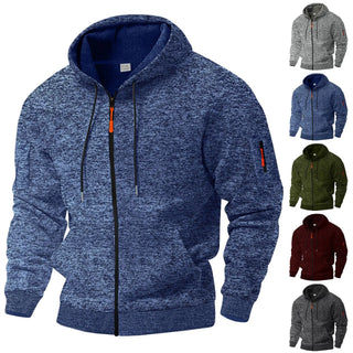 Beeckhoven™ | Štýlová Fleece Bunda